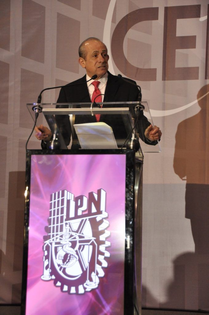 Siguen en paro 11 planteles del IPN - diector-IPN-Cultura-Educativa-680x1024