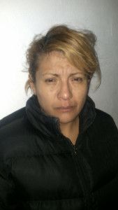 Directora de kínder secuestra a menor en el Edomex - directora-secuestro-chalco-169x300