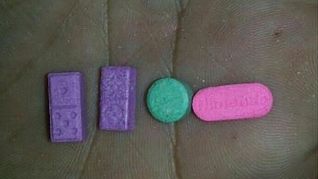 Advierten por mensaje sobre drogas para niños en WhatsApp