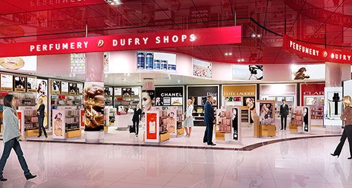 Capturan en Colombia al mayor lavador de dinero del mundo - duty-free-internet