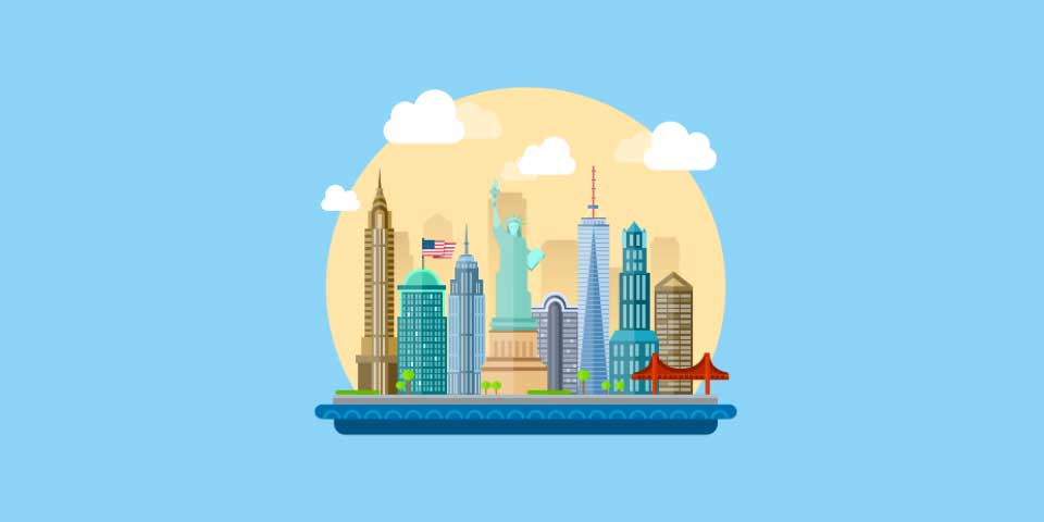 Otorgarán más de tres mil becas para estudiar inglés en Estados Unidos