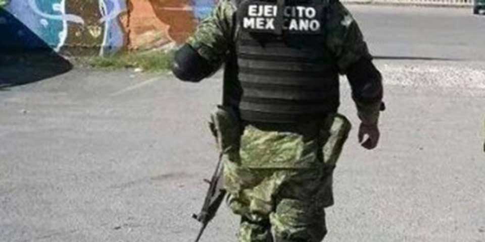 Café político: la ley que necesita el Ejército para combatir al crimen organizado