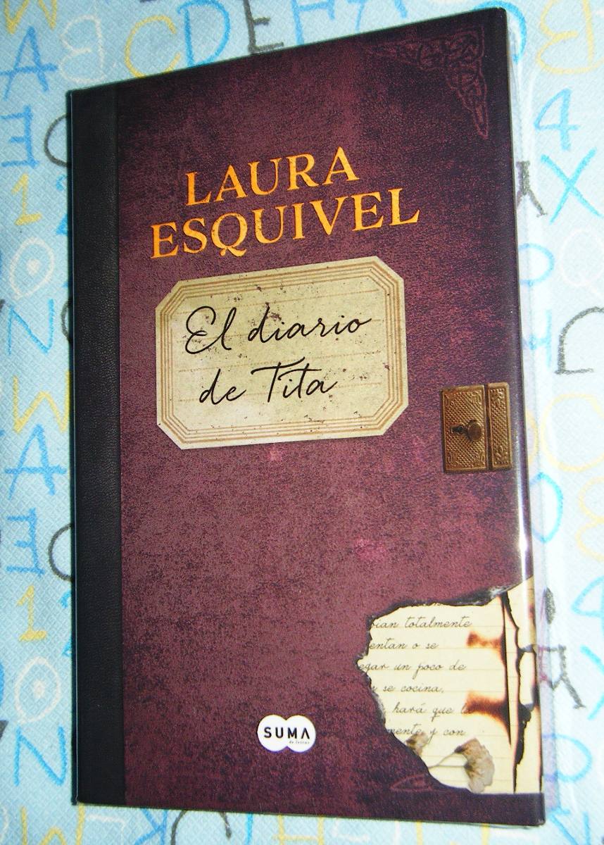 'Como agua para chocolate' será una trilogía - el-diario-de-tita