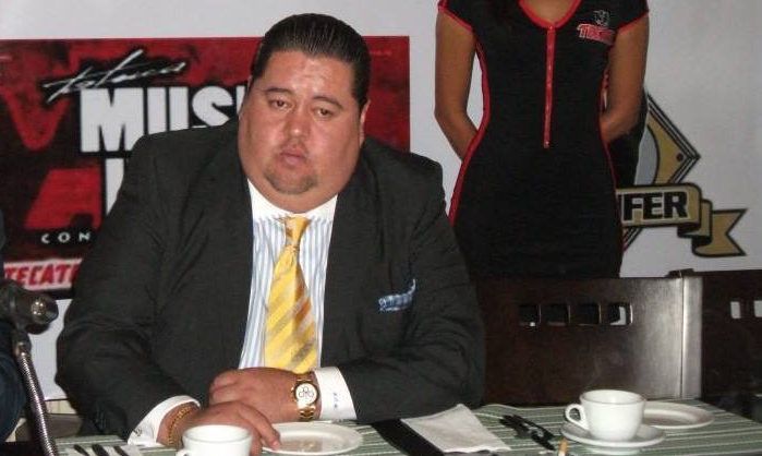 Emir Garduño vinculado a proceso por lavado de dinero