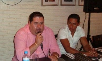 Investigan a Emir Garduño por homicidio y fraude: PGJ mexiquense