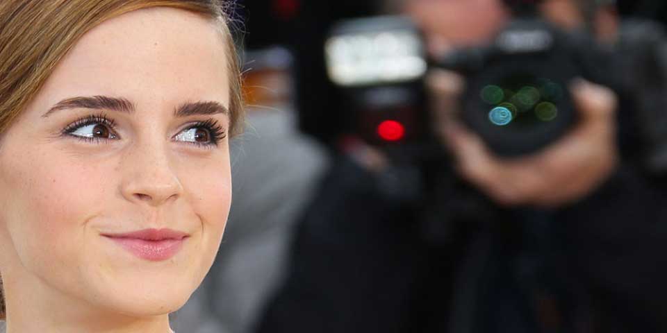 Nombre de Emma Watson está en los Panamá Papers Nombre de Emma Watson está en los Panamá Papers