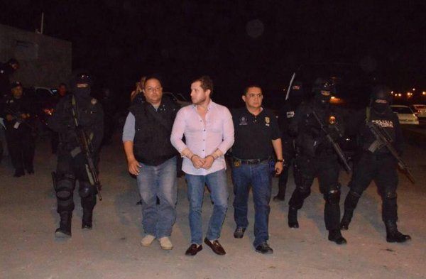 ‘Hemos sufrido amenazas y desprestigio’: padre de Daphne