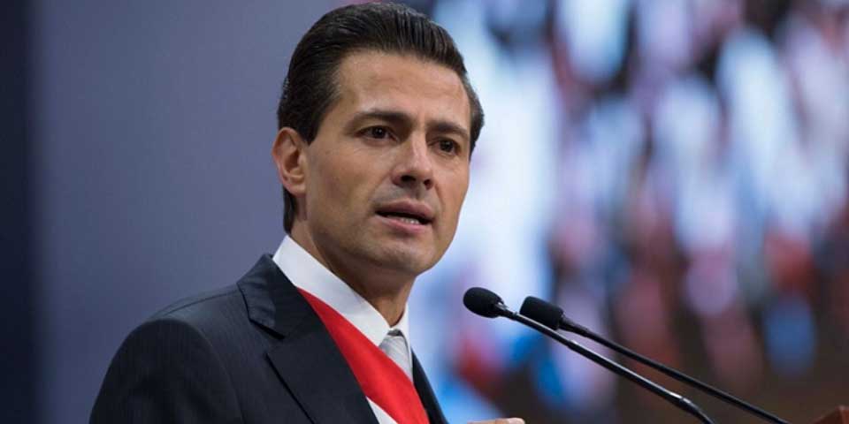 EPN pospone visita de Estado a Países Bajos