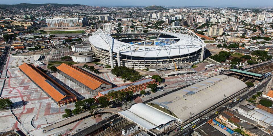 Río de Janeiro crea comisión para investigar corrupción en proyectos por JJ.OO.