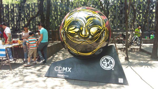 'México podría organizar Mundial de 2026': Infantino - expo-balon-america