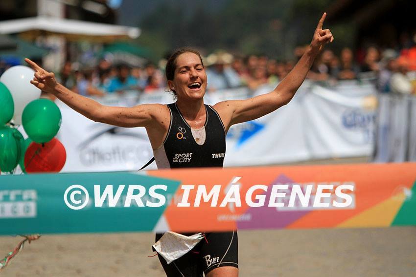 Secuestros en el deporte - fabiola-corona