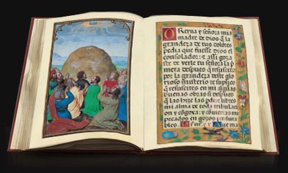 El libro de los 13 mil dólares