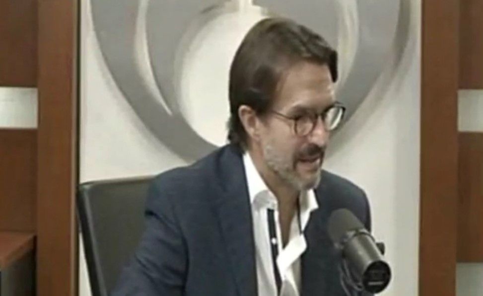 Cerrarían dos CRIT por crisis en Teletón: Fernando Landeros