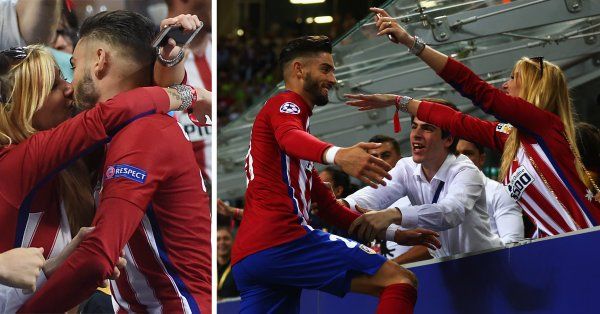 Cristiano le da la undécima al Real Madrid - ferreira-carrasco