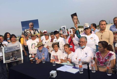 Inicia exhumación en fosa clandestina de Tetelcingo - fosa-tetelcingo-2