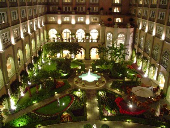Los mejores hoteles mexicanos según Travel + Leisure - four-seasons-