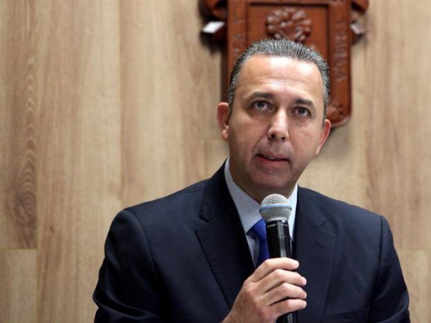 Desmienten rumores de la muerte de 'El Pana' - francisco-preciado