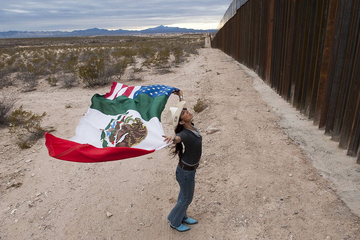 Embajador mexicano en EE.UU. pide no entrar en conflicto por provocaciones hacia hispanos