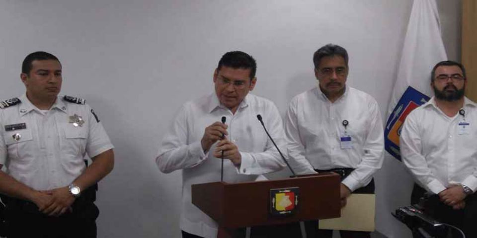 Investigan abuso policíal en tiroteo de La Paz