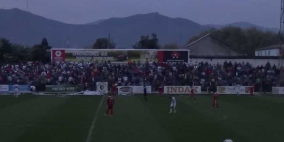 Video: se va la luz y siguen jugando