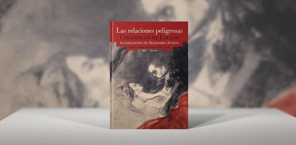 Los 10 libros más vendidos de la semana en México - gandhi-las-relaciones-peligrosas-intnt
