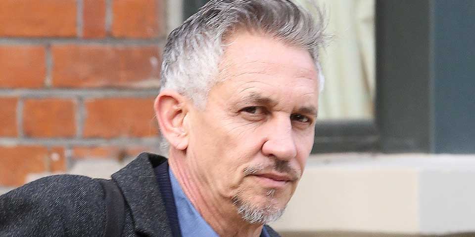 David Cameron pide a Gary Lineker mostrarse en calzones por el Leicester