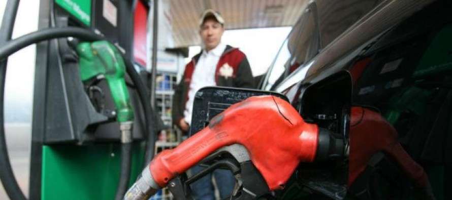 Sube precio de la gasolina Premium Sube precio de la gasolina Premium