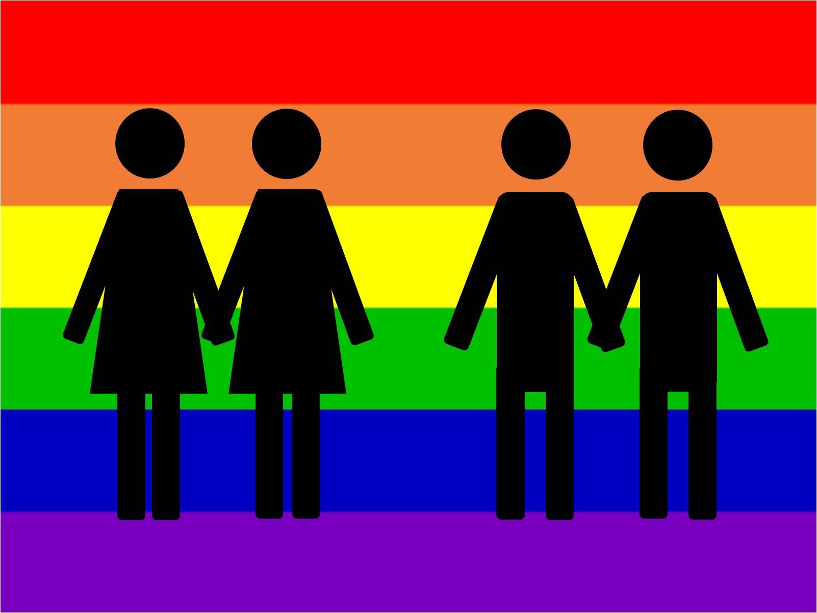 Se requiere de todos para lograr un México incluyente: Osorio Chong - gays-Foto-de-Internet