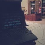 Fotos inéditas de George Bush tras los ataques del 9/11 - george-bush-911-11-150x150