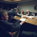 Fotos inéditas de George Bush tras los ataques del 9/11 - george-bush-911-12-150x150