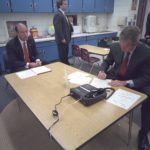 Fotos inéditas de George Bush tras los ataques del 9/11 - george-bush-911-2-150x150