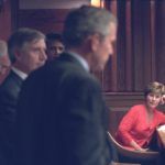 Fotos inéditas de George Bush tras los ataques del 9/11 - george-bush-911-8-150x150