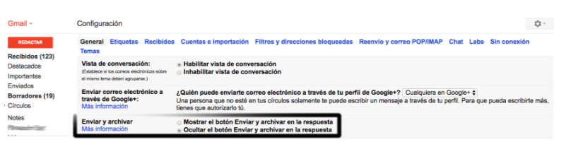 Cuatro opciones que facilitarán tu trabajo por Gmail - gmail-33
