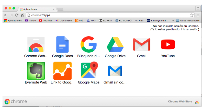 Cuatro opciones que facilitarán tu trabajo por Gmail - gmail3