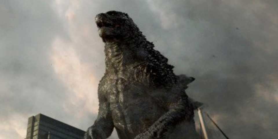 Desde este sábado cierran calles del Centro Histórico por filmación de Godzilla