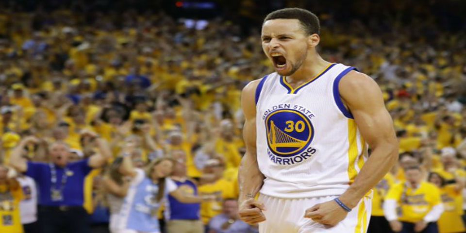 Golden State avanza a la final de la NBA