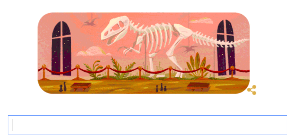 Google conmemora el Día Internacional de los Museos