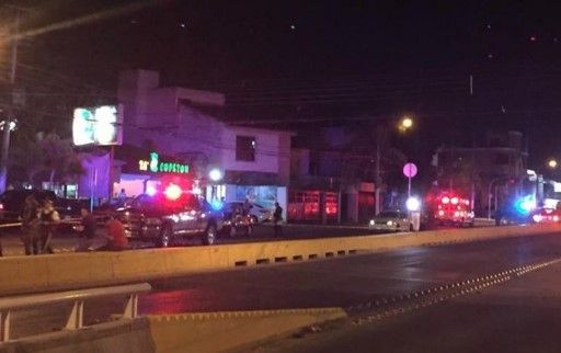 Persiguen y asesinan a dos hombres en Zapopan