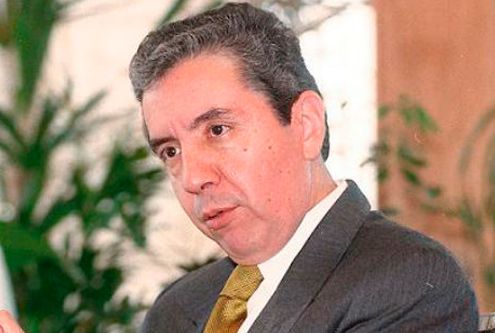 Gobierno mexicano se prepara para 'emergencia Trump': SEGOB - humberto-roque-villanueva