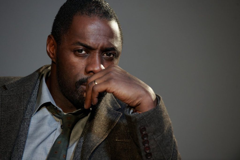 Buscan nuevo James Bond en medio de polémica - idris-elba1-1024x683
