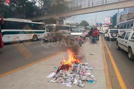 Gobierno de Oaxaca responderá a Sección 22 hasta que regresen a clases - ieepo