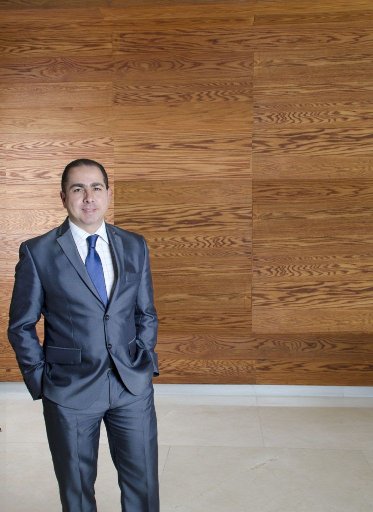 Dante Moncada Martínez es el éxito detrás de "Chacho" Barraza - image2-10-747x1024