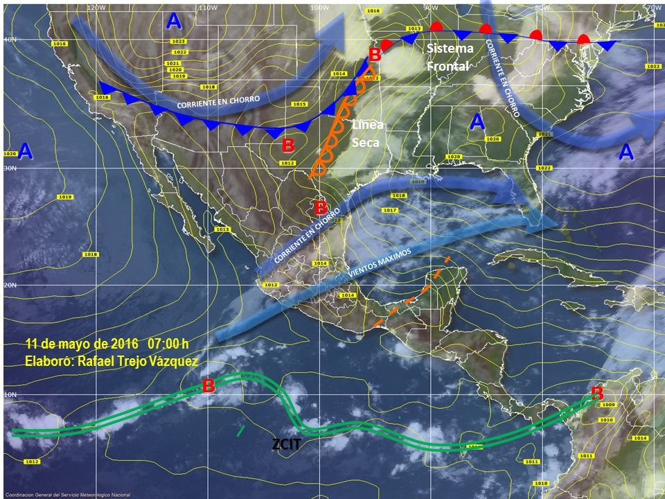 Pronostican lluvias fuertes en seis estados - imagen_interpretada-3