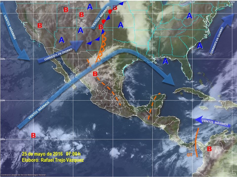Advierten por lluvias fuertes y tormentas eléctricas - imagen_interpretada-5