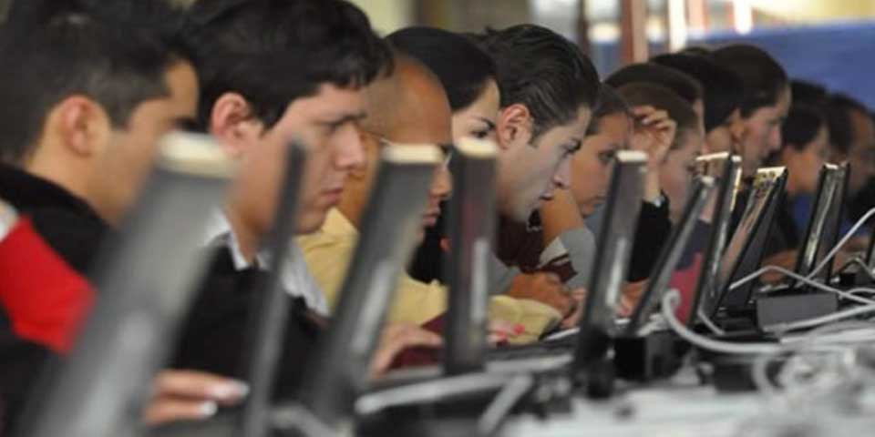 Aumenta uso de internet en mexicanos durante último año