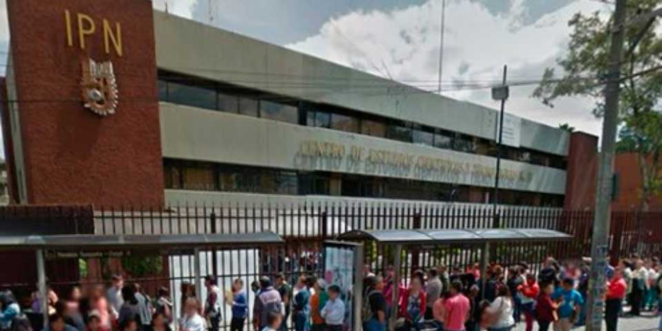 Regresan a clases 14 de 19 vocacionales del IPN