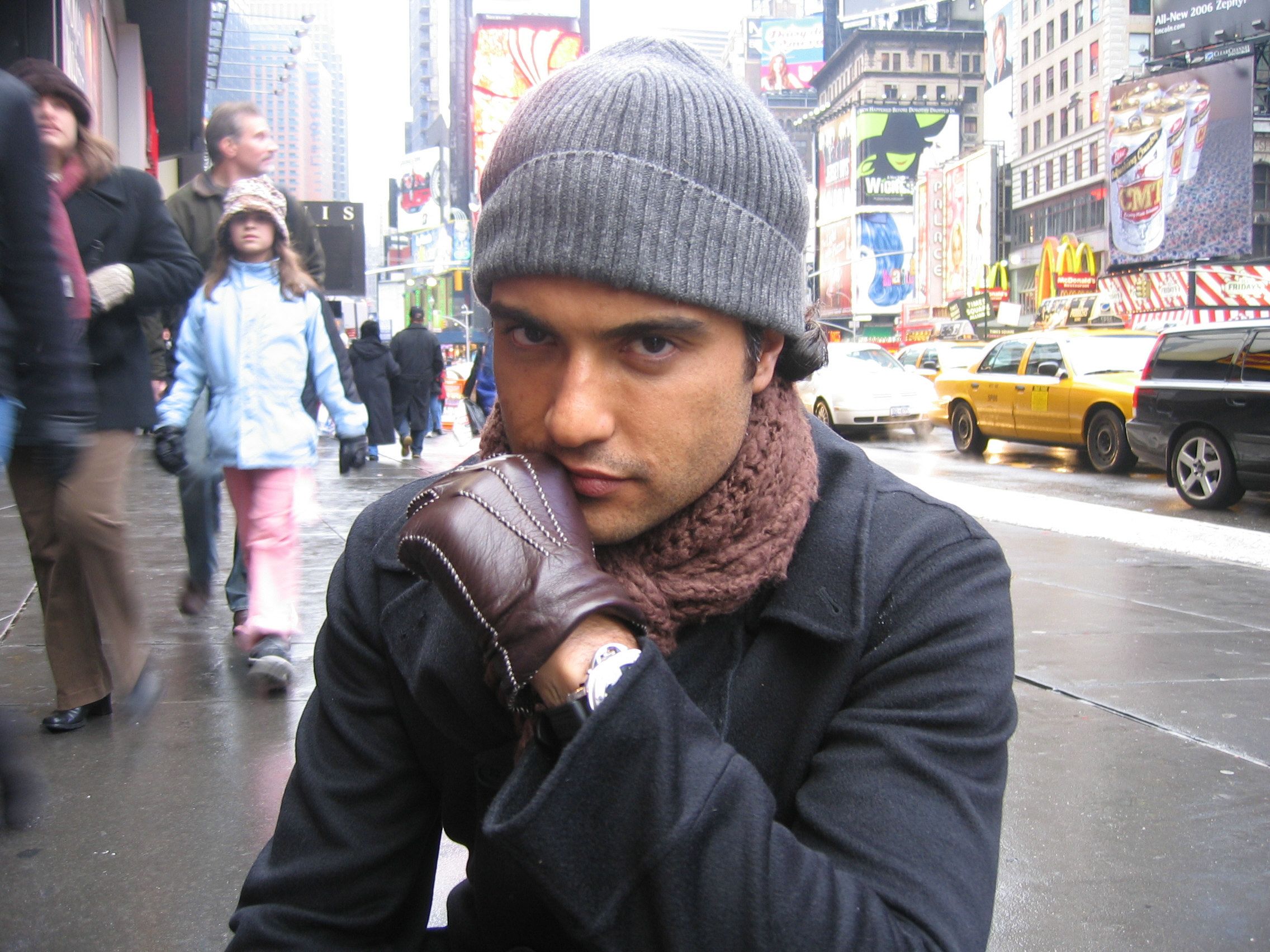 Jaime Camil participará en el musical Chicago - jaime-camil-Internet