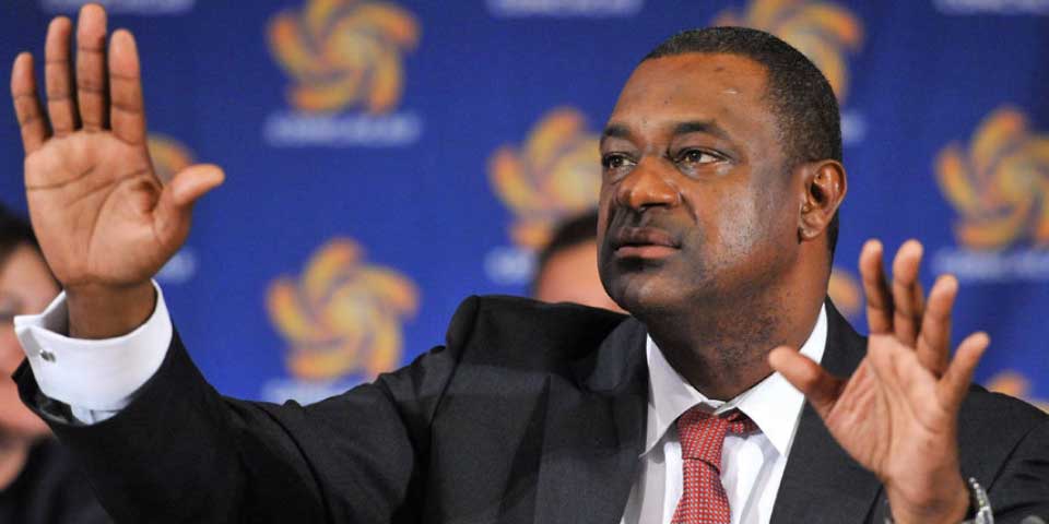 Comité de Ética pide vetar de por vida a expresidente de CONCACAF