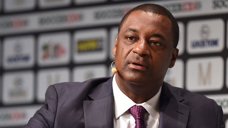 Comité de Ética pide vetar de por vida a expresidente de CONCACAF - jeffrey-webb