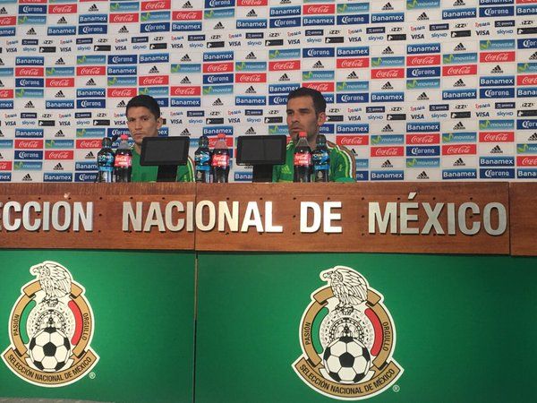 'Con nueva regla llegarán extranjeros de medio pelo a la liga': Rafa Márquez - jesus-molina-rafael-marquez-1